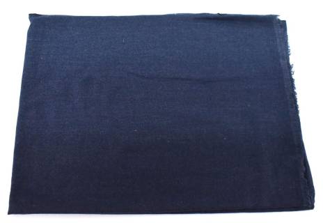 Dámská/pánská  jednobarevný  šála