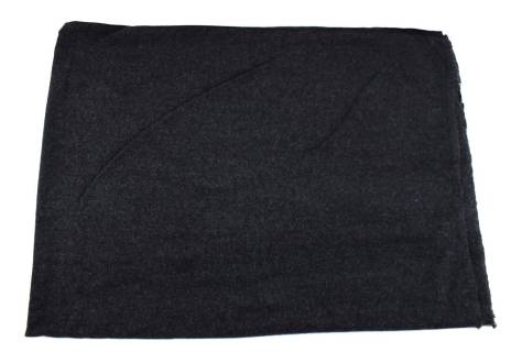 Dámská/pánská  jednobarevný  šála