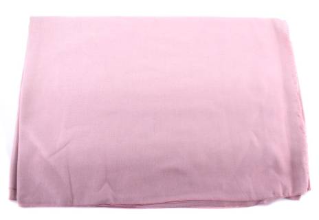 Dámská/pánská  jednobarevný  šála