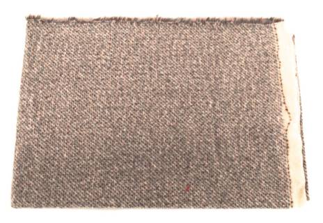 Moderní  zimní šála