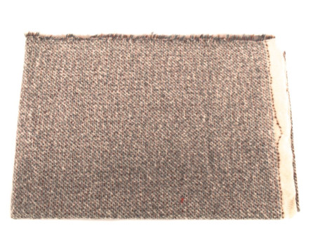 Moderní  zimní šála