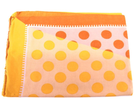 Moderní dámský šál