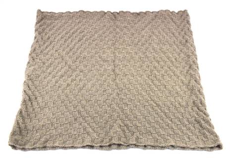 Tunelová zimní šála Made in Italy