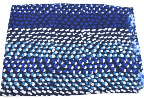 Moderní dámský šátek