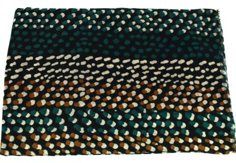 Moderní dámský šátek