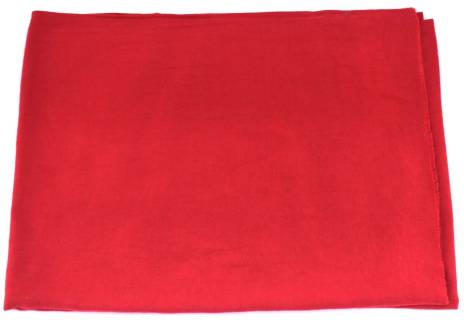 Dámská/pánská  jednobarevná  šála