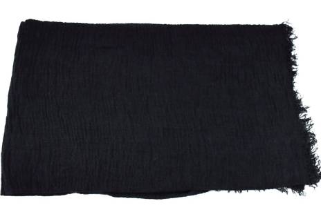 Dámský jednobarevný šátek