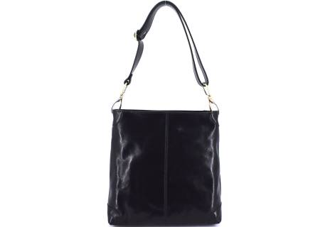 Dámská kožená kabelka Arteddy