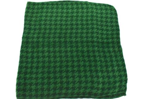 Dámská zimní šála