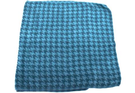 Dámská zimní šála