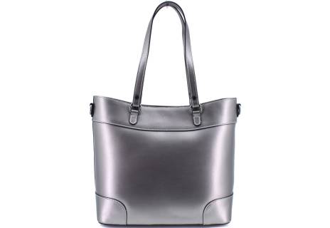 Dámská kožená kabelka Arteddy