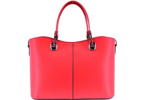 Dámská kožená kabelka Arteddy