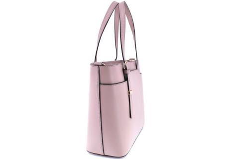 Moderní dámská kožená kabelka Arteddy