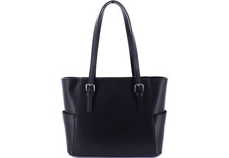 Moderní dámská kožená kabelka Arteddy