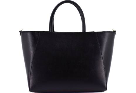 Moderní Shopper dámská kožená kabelka Arteddy