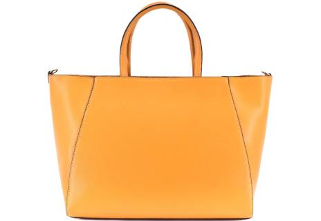 Moderní Shopper dámská kožená kabelka Arteddy