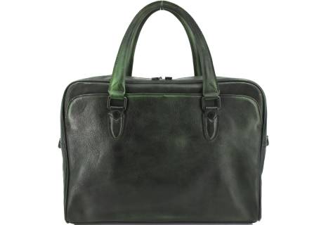 Kožená aktovka Arteddy