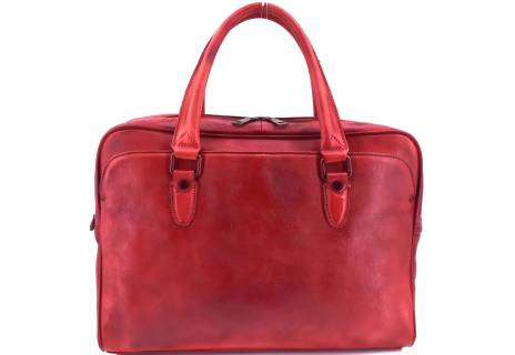 Kožená aktovka Arteddy