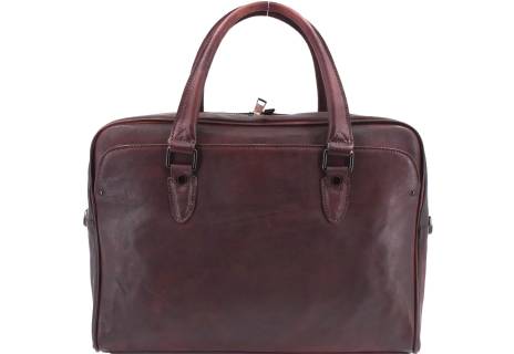 Kožená aktovka Arteddy