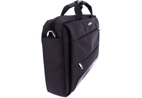 Taška na notebook Simon - černá
