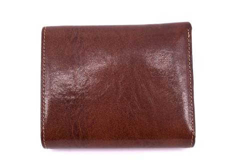Dámská kožená peněženka Arteddy