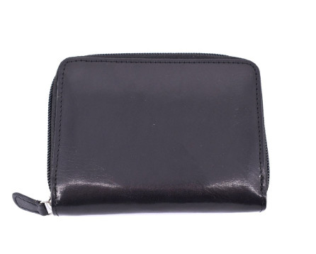 Kožená peněženka Arteddy