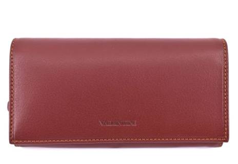 Dámská kožená peněženka Valentini