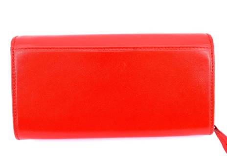 Dámská kožená peněženka Valentini