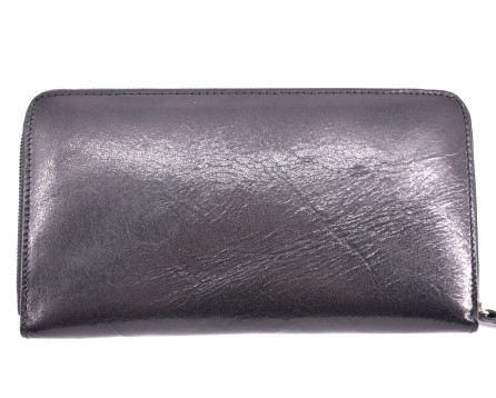 Dámská kožená peněženka Arteddy