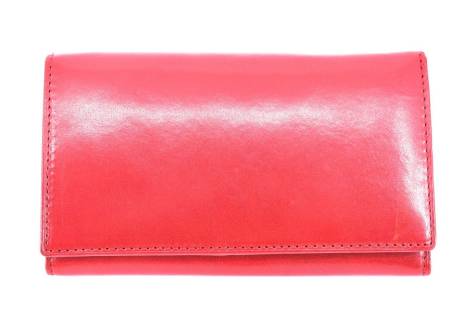 Dámská kožená peněženka Arteddy