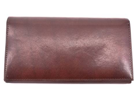 Dámská kožená peněženka Arteddy