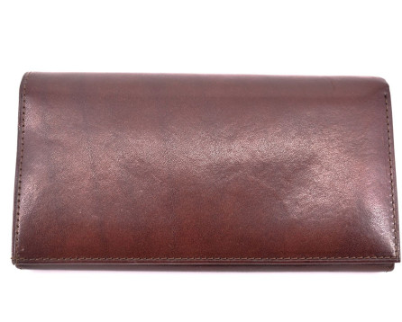 Dámská kožená peněženka Arteddy