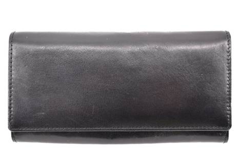 Dámská kožená peněženka Arteddy
