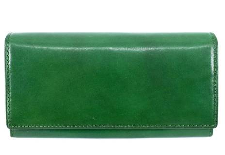 Dámská kožená peněženka Arteddy