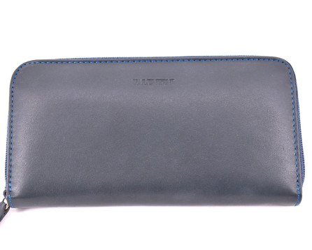 Dámská kožená peněženka Valentini  pouzdrového typu