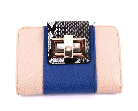 Dámská / dívčí peněženka z Ekokůže