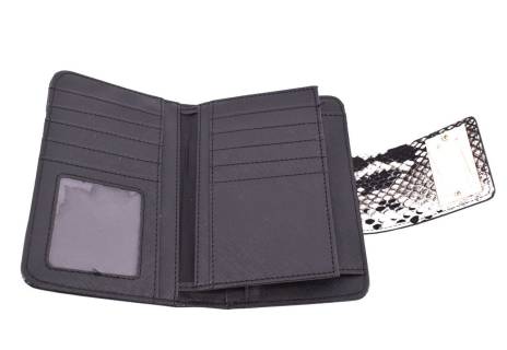 Dámská / dívčí peněženka z Ekokůže