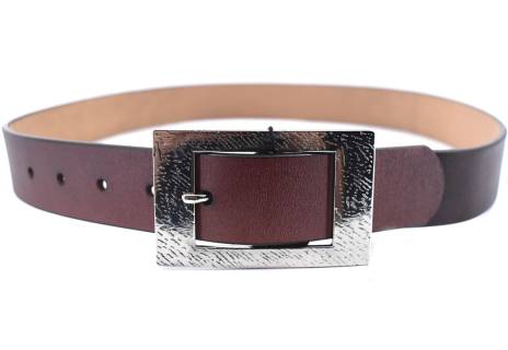 Kožený opasek Arteddy