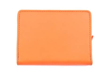 Dámská kožená peněženka z pravé kůže Valentini