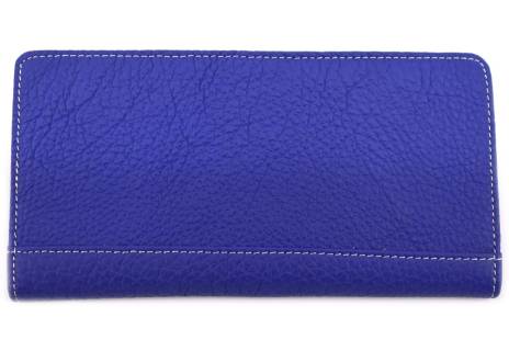 Dámská/pánská kožená  dokladovka  k uložení kreditních karet a dokladů