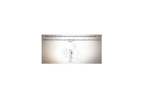 Dámské kožené rukavice Coveri Collection ozdobené kožešinou