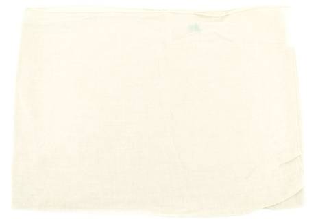 Dámský jednobarevný šátek