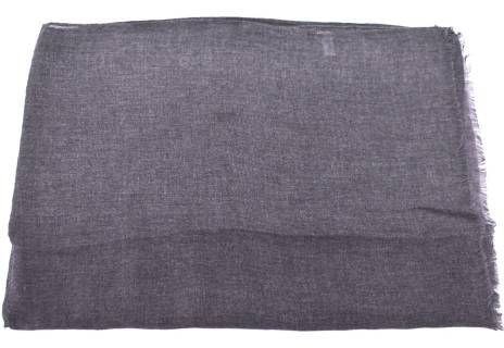 Dámský jednobarevný šátek