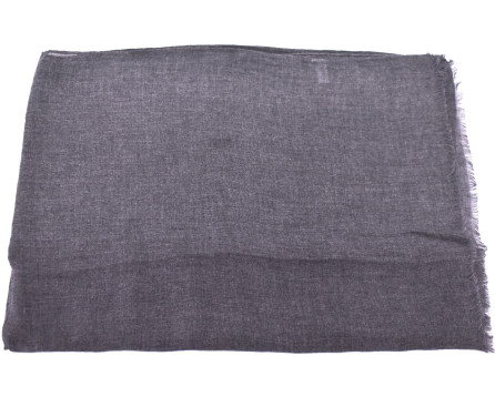 Dámský jednobarevný šátek