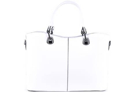 Dámská kožená kabelka Arteddy