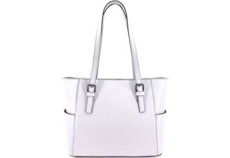 Moderní dámská kožená kabelka Arteddy