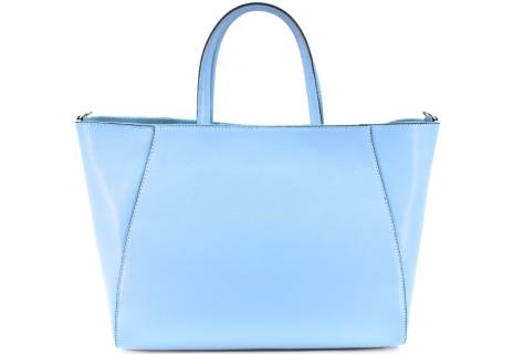 Moderní Shopper dámská kožená kabelka Arteddy