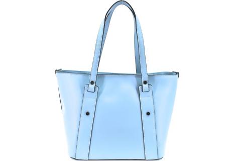 Moderní dámská kožená kabelka Arteddy