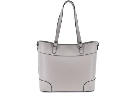 Dámská kožená kabelka Arteddy