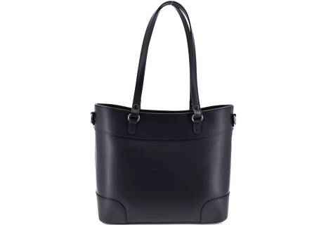 Dámská kožená kabelka Arteddy